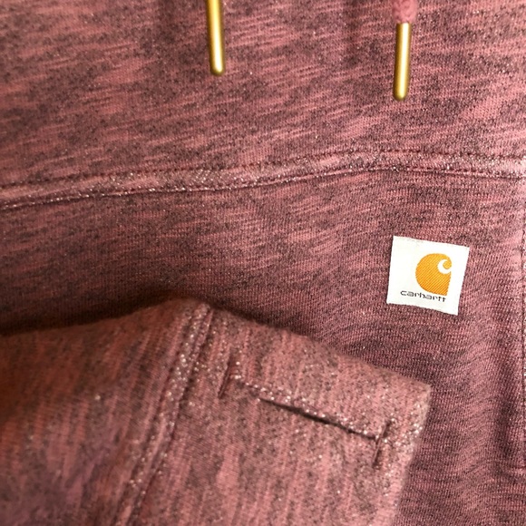 CARHARTT Hoodie - Picture 3 of 6